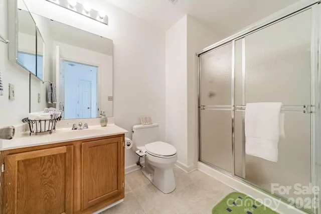 $393,700 | 17919 Kings Point Drive, Unit C, Cornelius, NC 28031