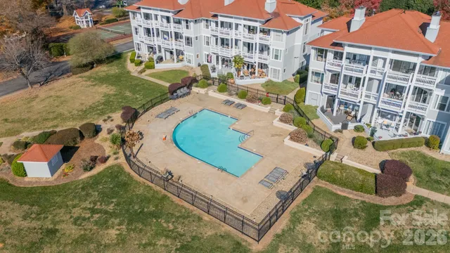 $393,700 | 17919 Kings Point Drive, Unit C, Cornelius, NC 28031