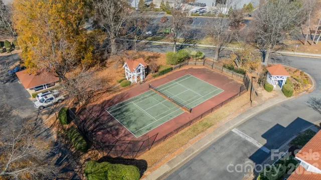 $393,700 | 17919 Kings Point Drive, Unit C, Cornelius, NC 28031