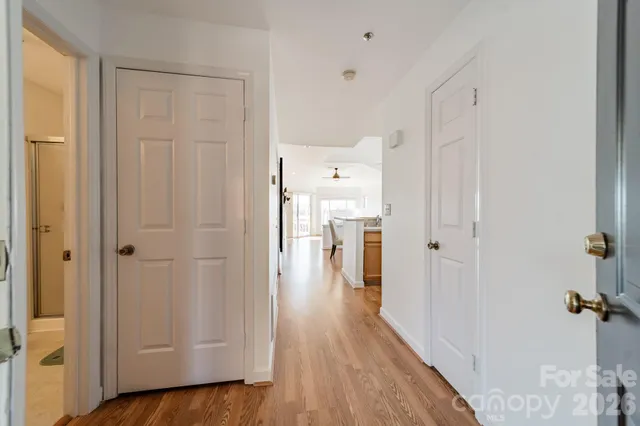 $393,700 | 17919 Kings Point Drive, Unit C, Cornelius, NC 28031