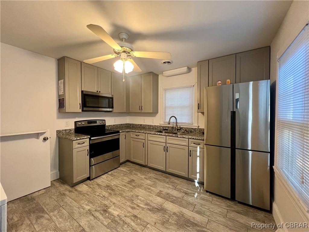 645 Rappahannock Drive White Stone, VA 22578 - Photo 22 of 23