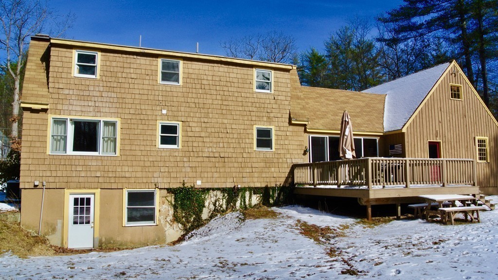 623 Townsend Road Groton, MA 01450 - Photo 6 of 29