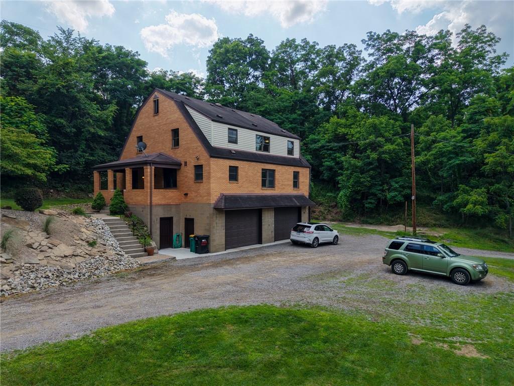 4465 Mt Troy Rd Extension, Unit 1 Pittsburgh, PA 15214 - Photo 6 of 46