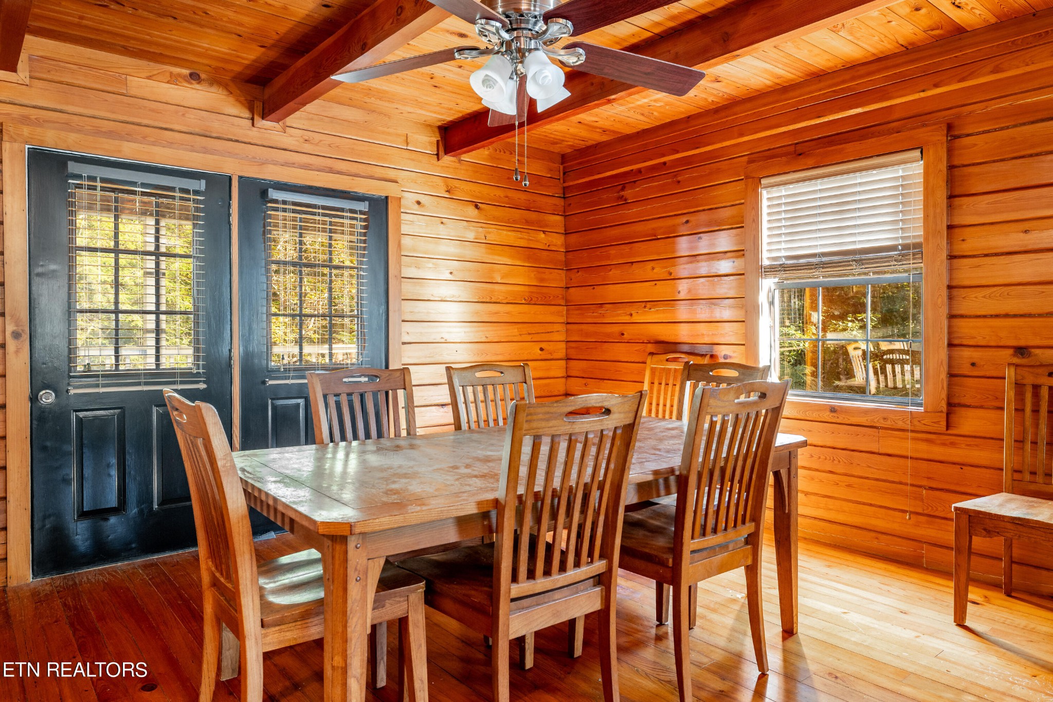126 Mountain Loft Road Townsend, TN 37882 - Photo 5 of 42 Gallery Image 5