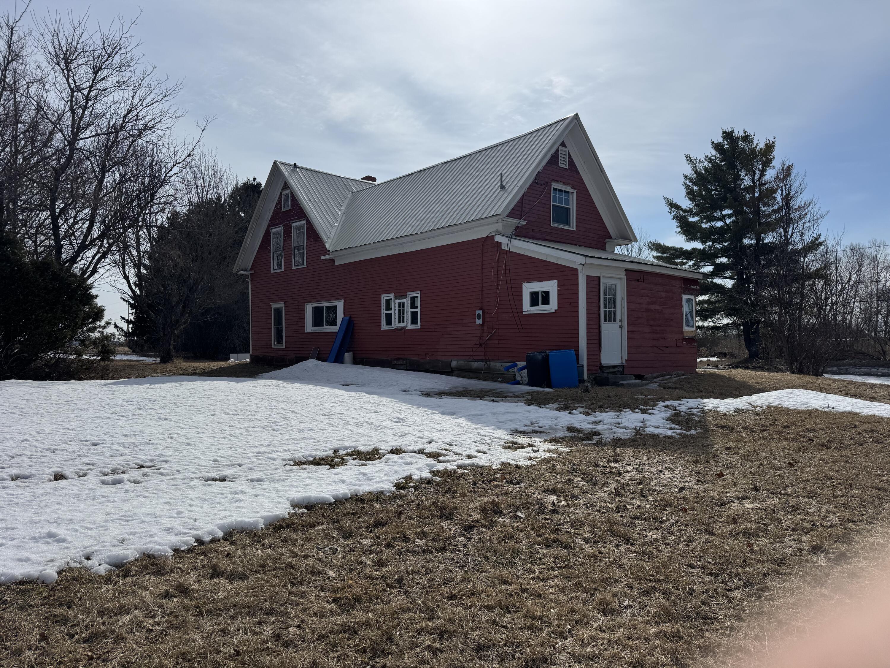 127 Bryant Pond Road Fort Fairfield, ME 04742 - Photo 1 of 33 IMG_5862