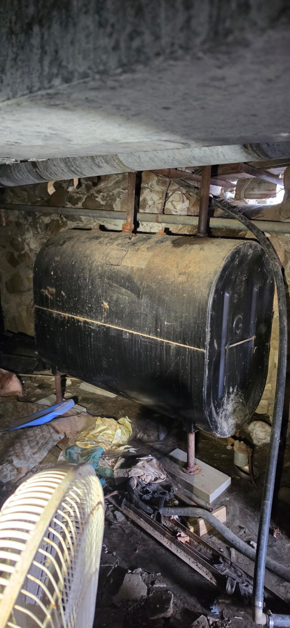 127 Bryant Pond Road Fort Fairfield, ME 04742 - Photo 26 of 33 127 Bryant Pond Road