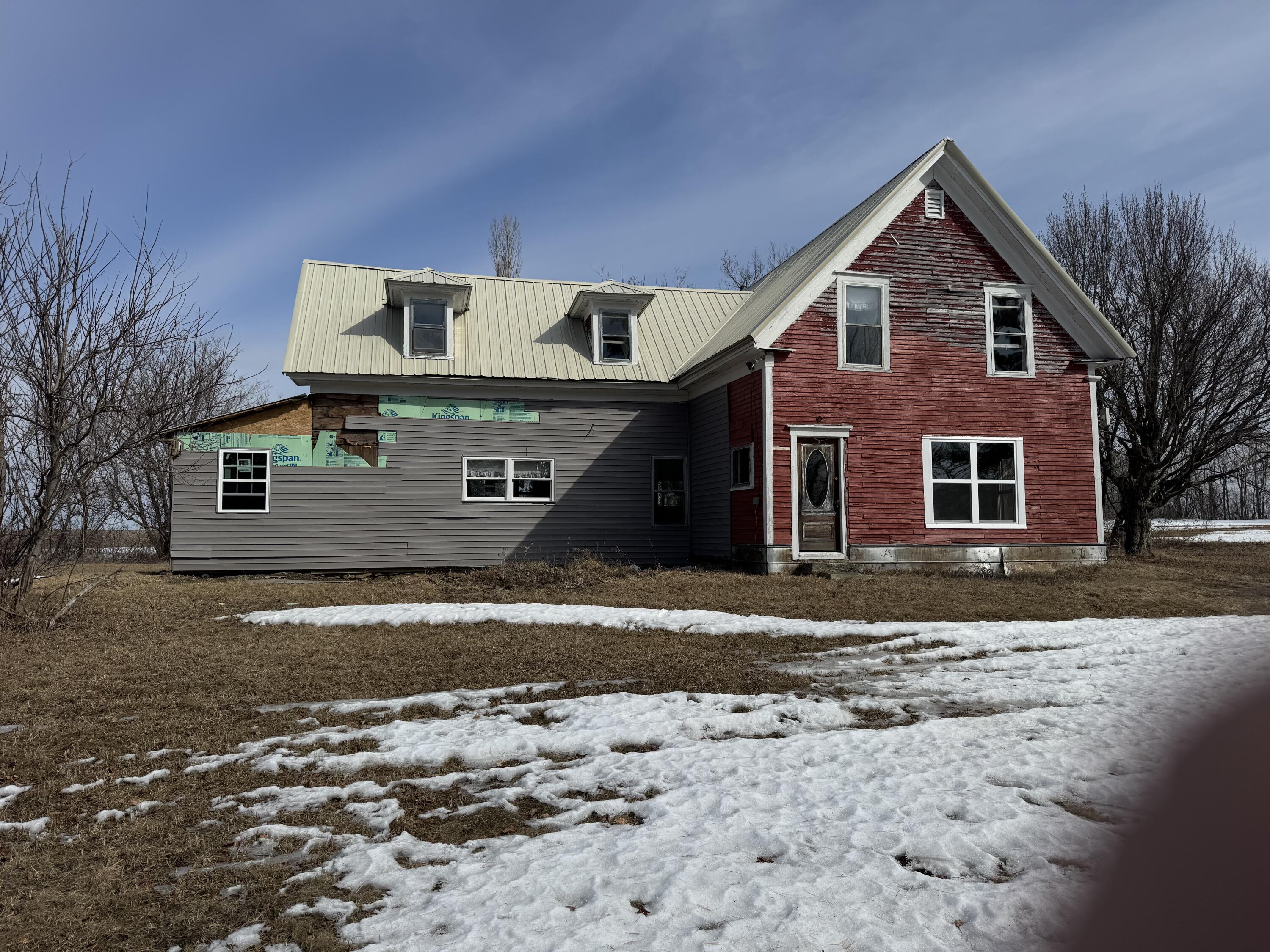 127 Bryant Pond Road Fort Fairfield, ME 04742 - Photo 3 of 33 127 Bryant Pond Road
