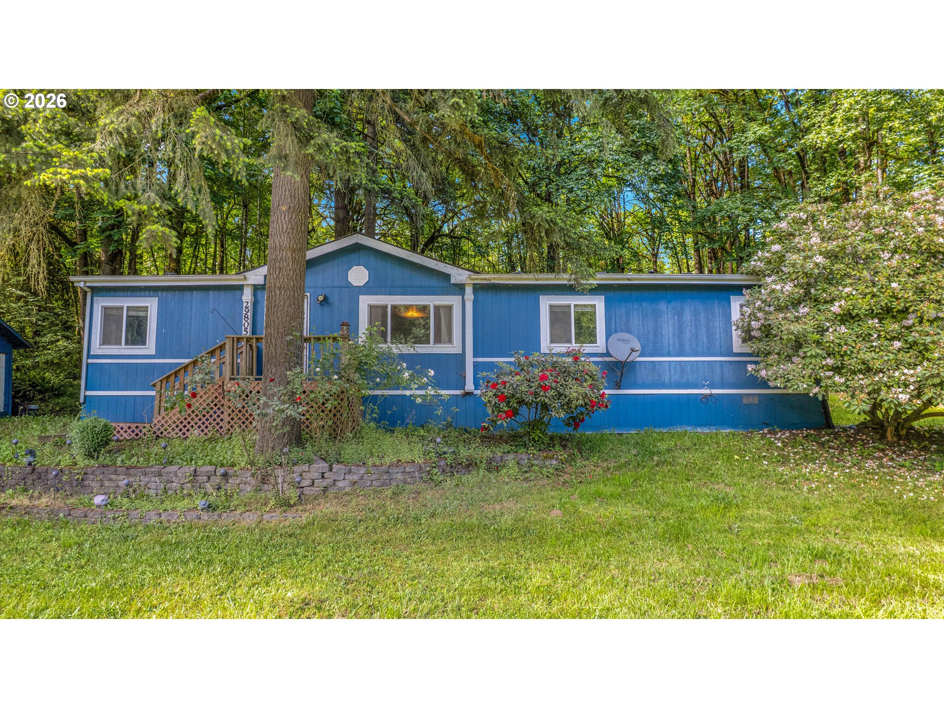 29805 Gregory Road Rainier, OR 97048 - Photo 2 of 43