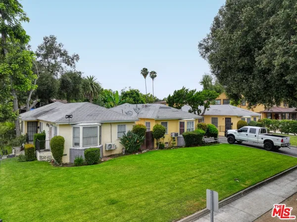 $1,490,000 | 925 North Marengo Avenue, Pasadena, CA 91103