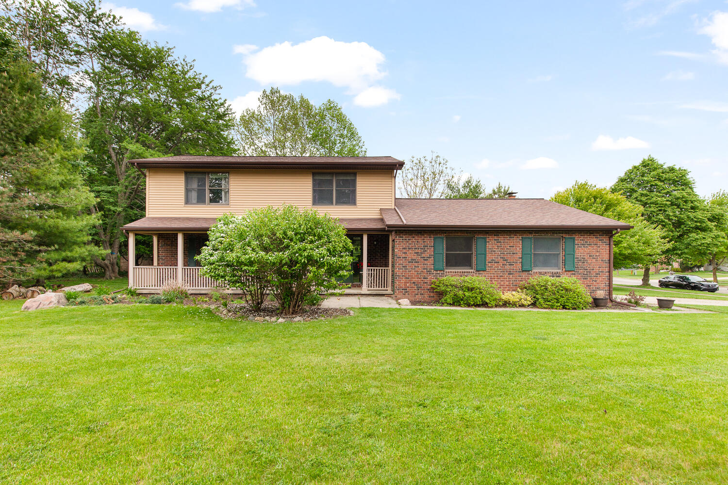1302 North Freer Road Chelsea, MI 48118 - Photo 1 of 65 132 N Freer Rd - Chelsea - 1049