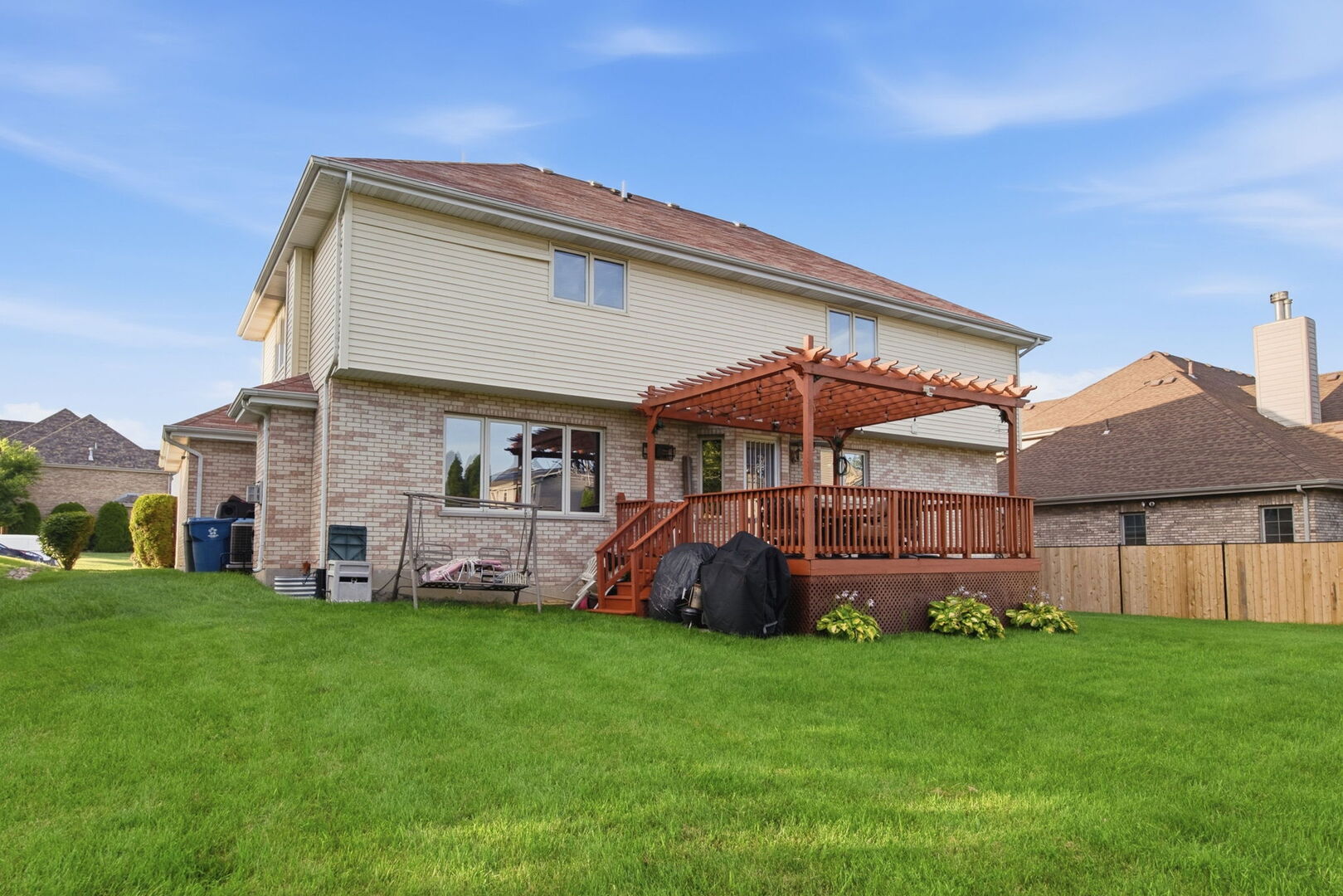 1249 Parliament Street Crete, IL 60417 - Photo 37 of 40