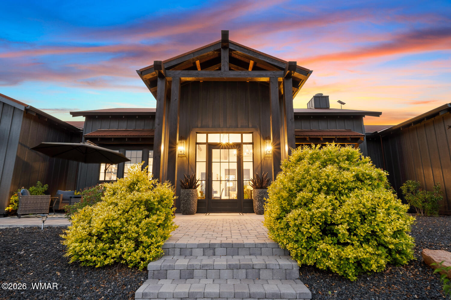 512 Fieldy Road Show Low, AZ 85901 - Photo 5 of 128 Off-Grid & Gorgeous