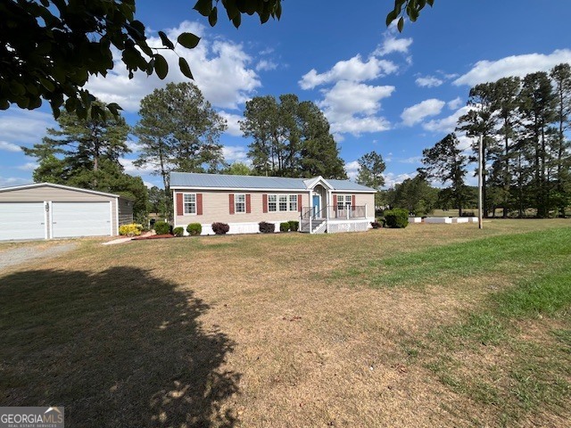 4338 Union Road Metter, GA 30439 - Photo 22 of 26
