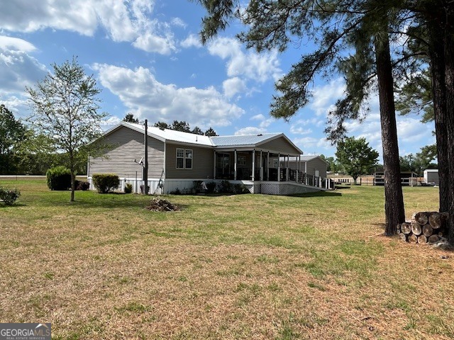 4338 Union Road Metter, GA 30439 - Photo 23 of 26