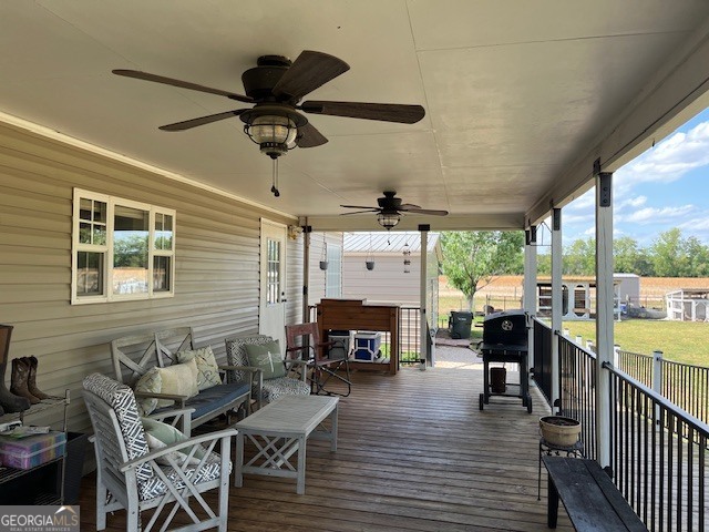 4338 Union Road Metter, GA 30439 - Photo 4 of 26