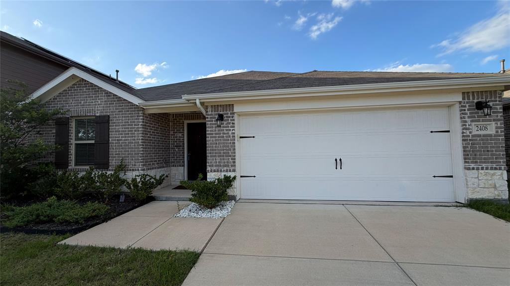 2408 Wildhaven Road Crandall, TX 75114 - Photo 1 of 40