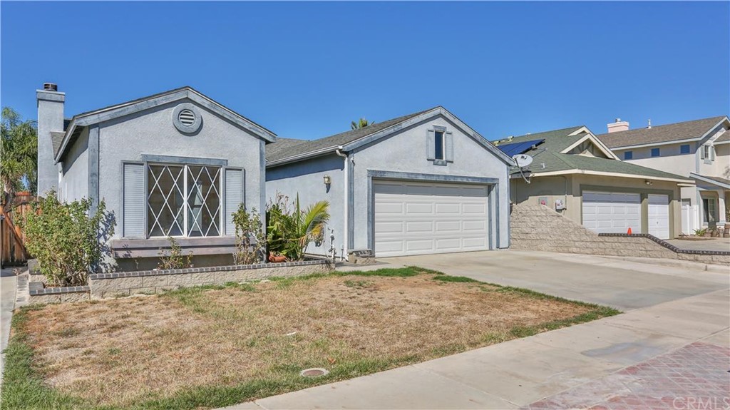 1373 Rabbit Peak Way Hemet, CA 92545 - Photo 1 of 1 Gallery Image 1