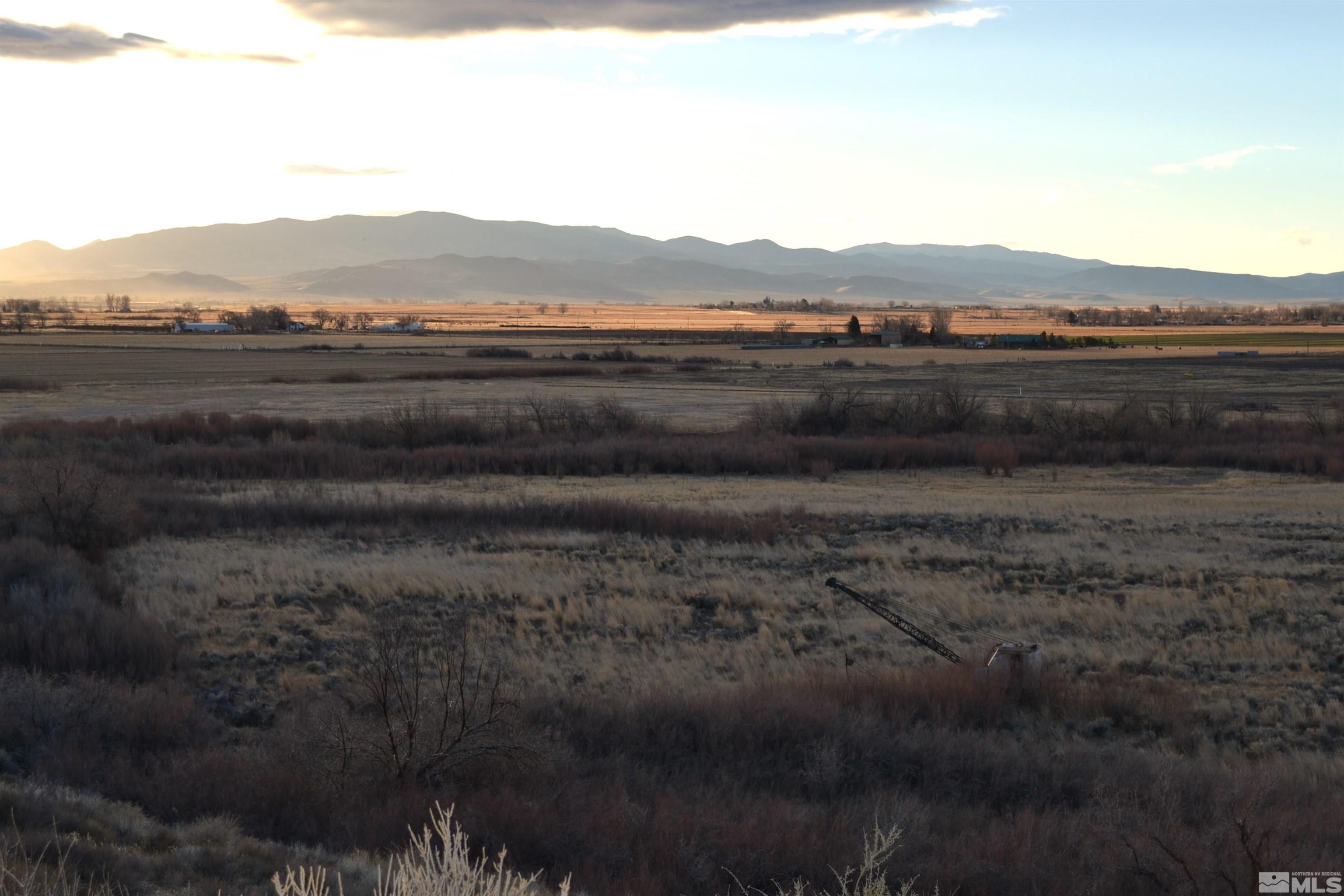 253 Artist View Road Wellington, NV 89444 - Photo 9 of 20 a view of mountain with lake view
