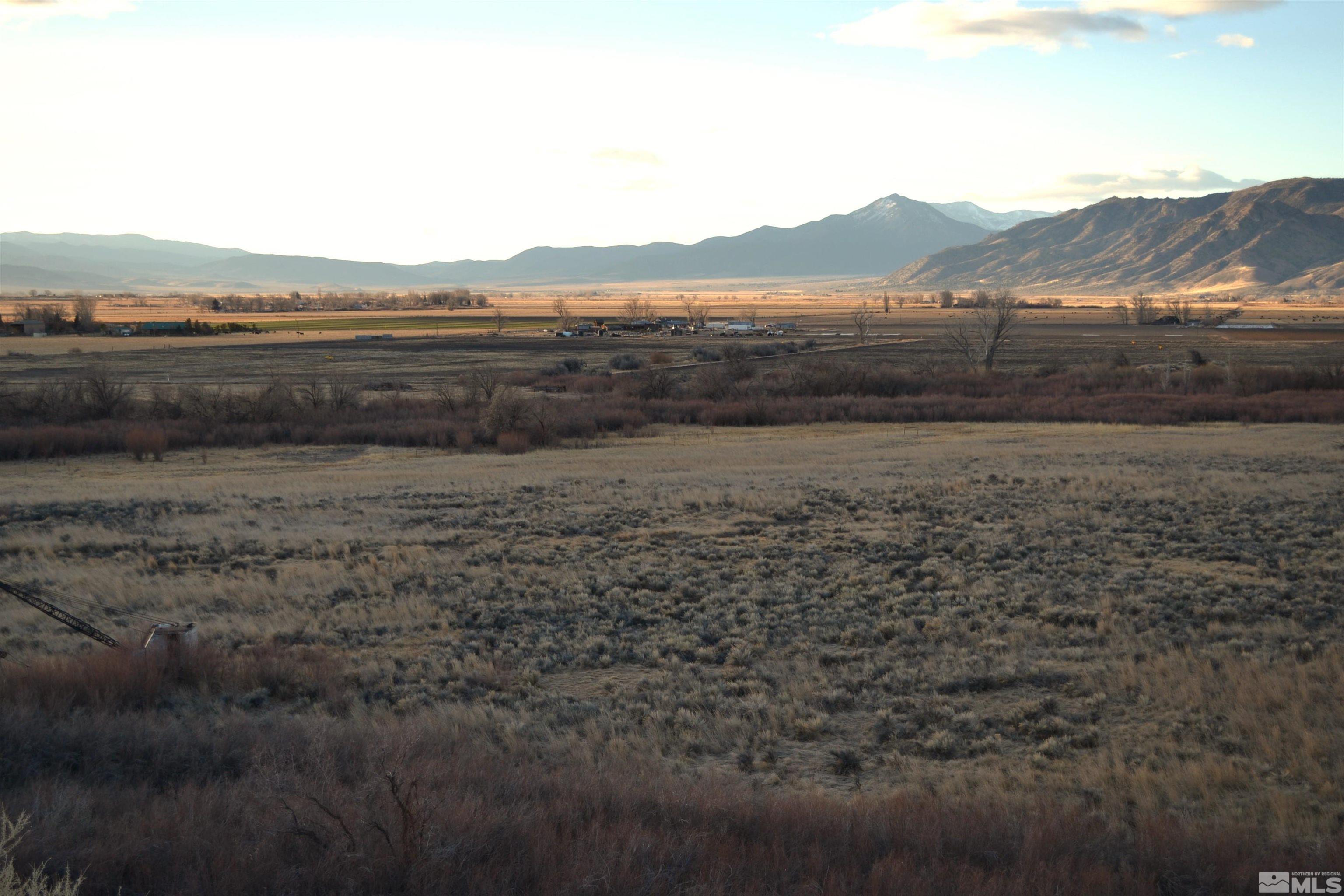 253 Artist View Road Wellington, NV 89444 - Photo 10 of 20 a view of an outdoor space with mountain view