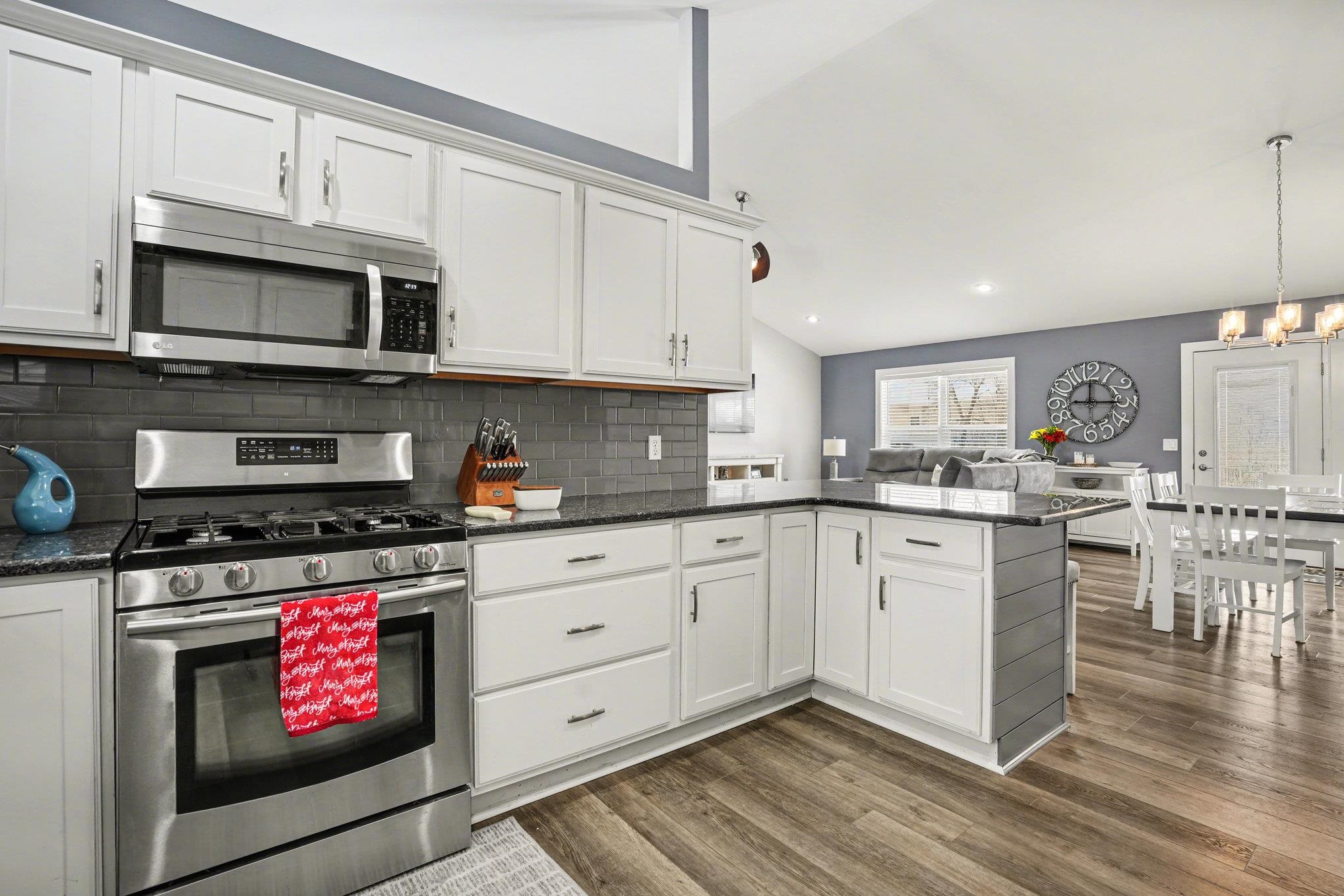 8535 Summer Ridge Drive Freeland, MI 48623 - Photo 9 of 37 Gallery Image 9