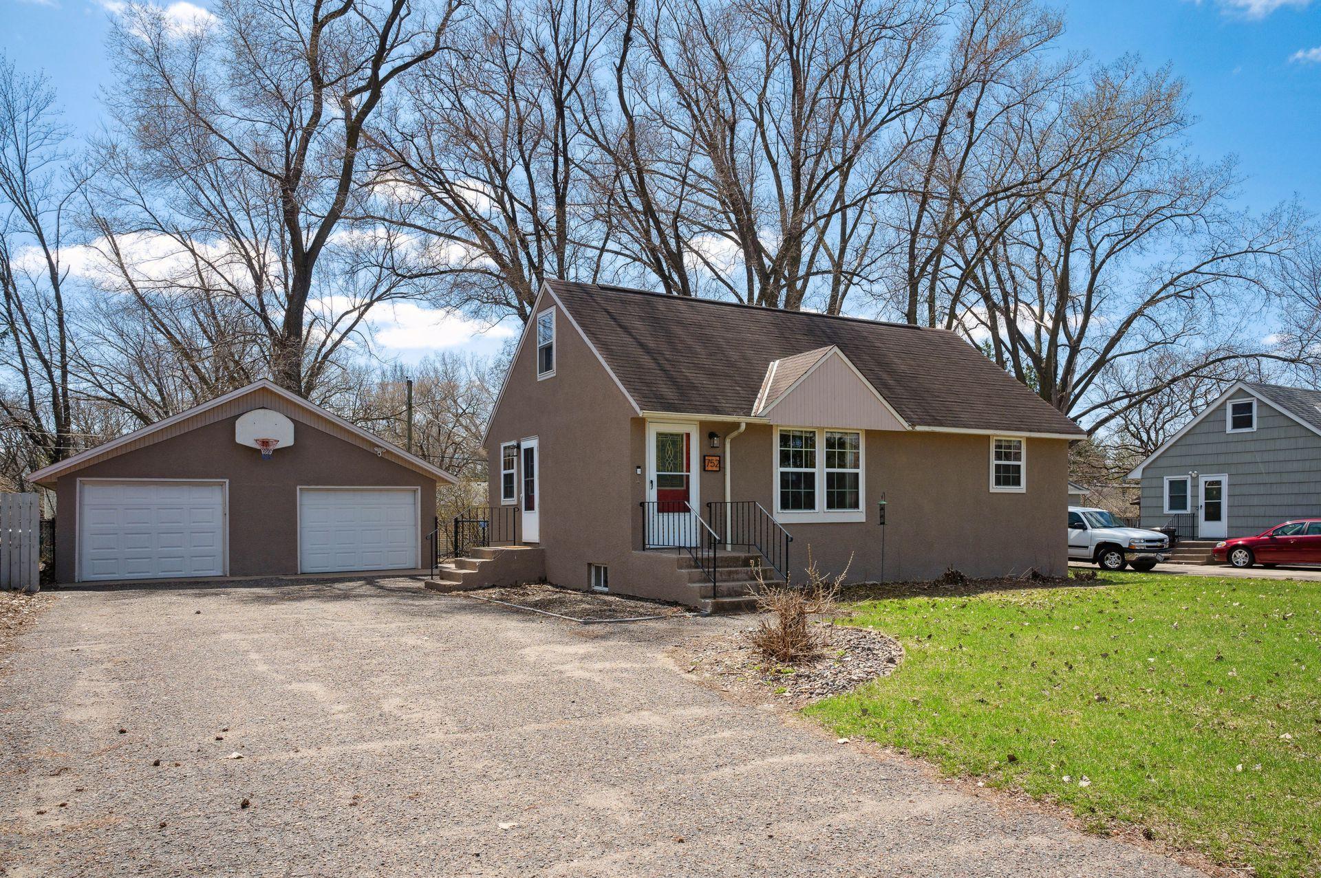 752 84th Avenue Northeast Spring Lake Park, MN 55432 - Photo 1 of 1