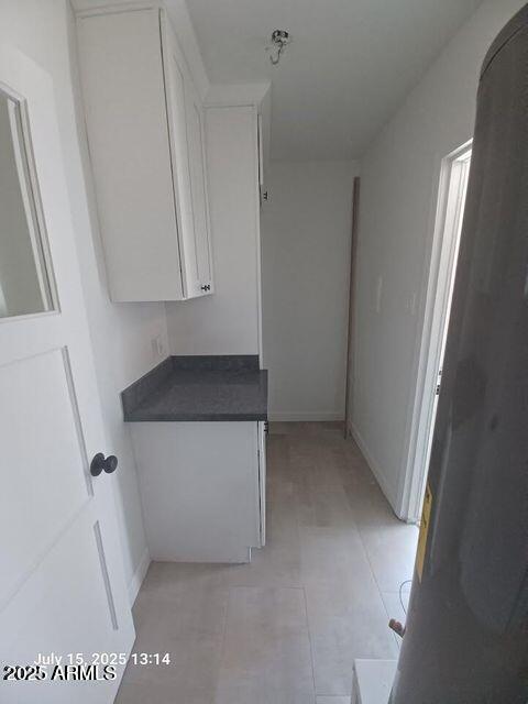 1312 West Roma Avenue Phoenix, AZ 85013 - Photo 14 of 17 a view of storage and utility room in empty room