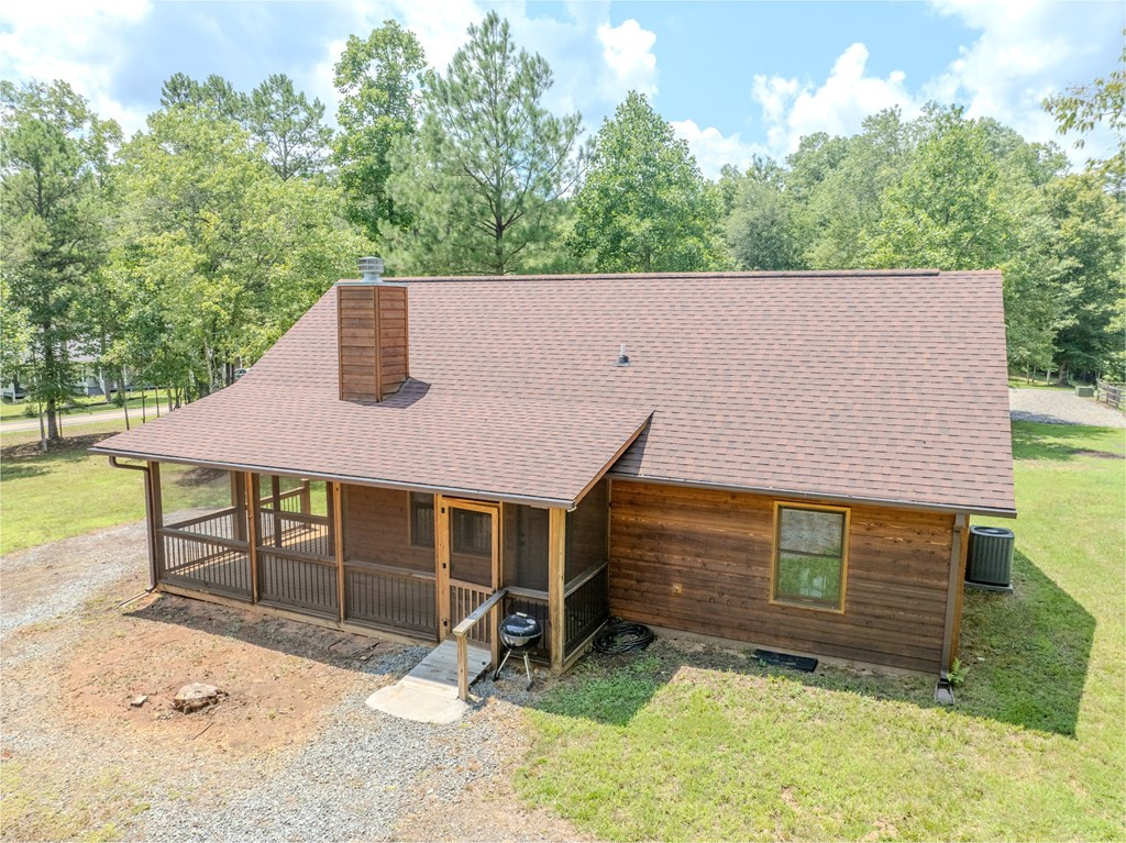 1045 Hilltop Road Murphy, NC 28906 - Photo 15 of 19