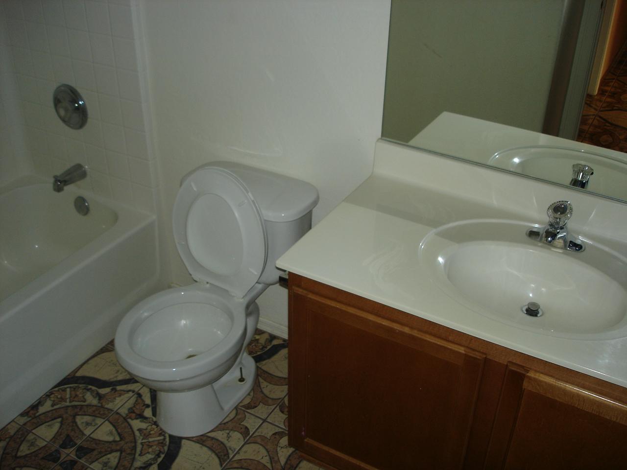 1113 West Maldonado Road Phoenix, AZ 85041 - Photo 9 of 10 Bathroom