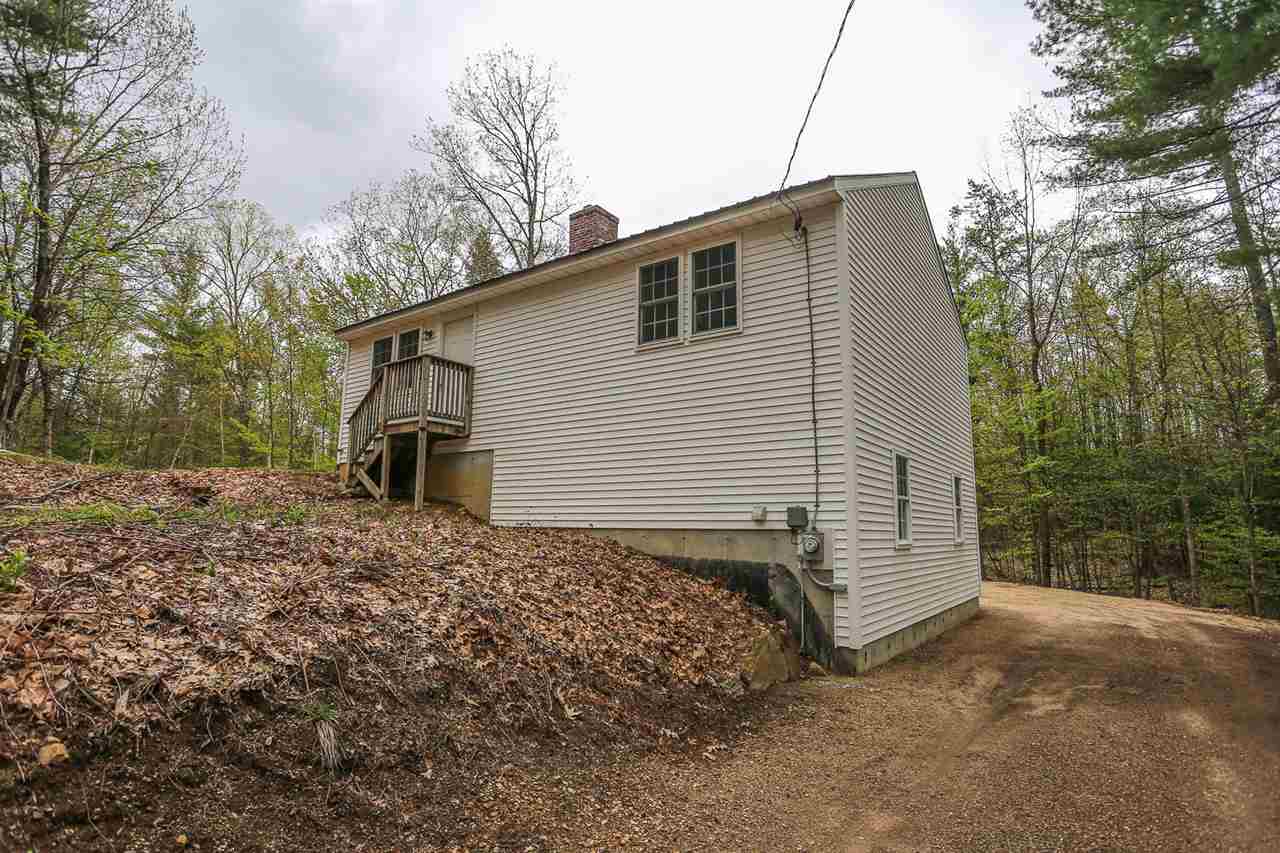 426 Fremont Road Chester, NH 03036 - Photo 1 of 21