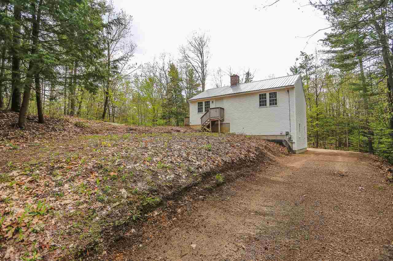 426 Fremont Road Chester, NH 03036 - Photo 2 of 21
