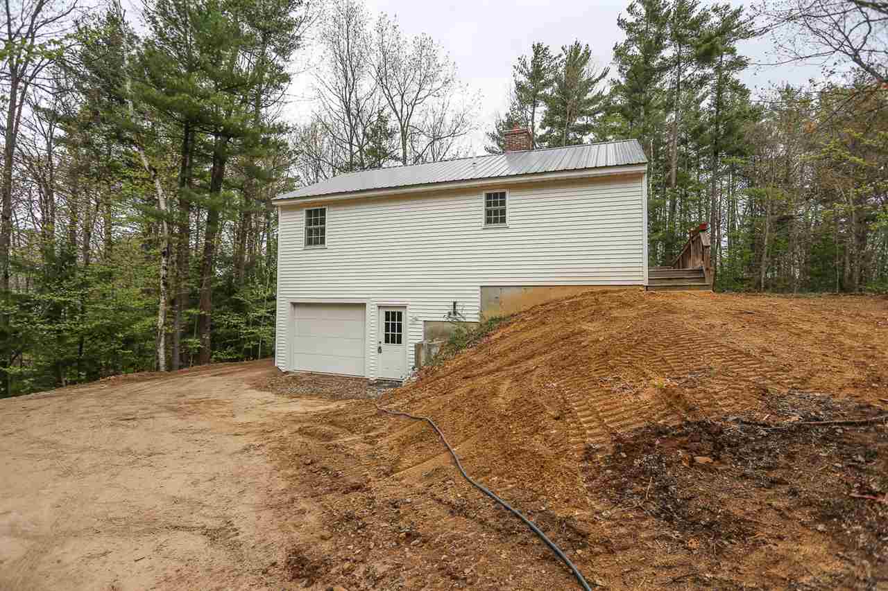 426 Fremont Road Chester, NH 03036 - Photo 20 of 21