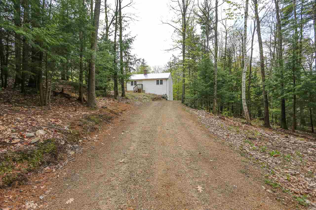 426 Fremont Road Chester, NH 03036 - Photo 3 of 21