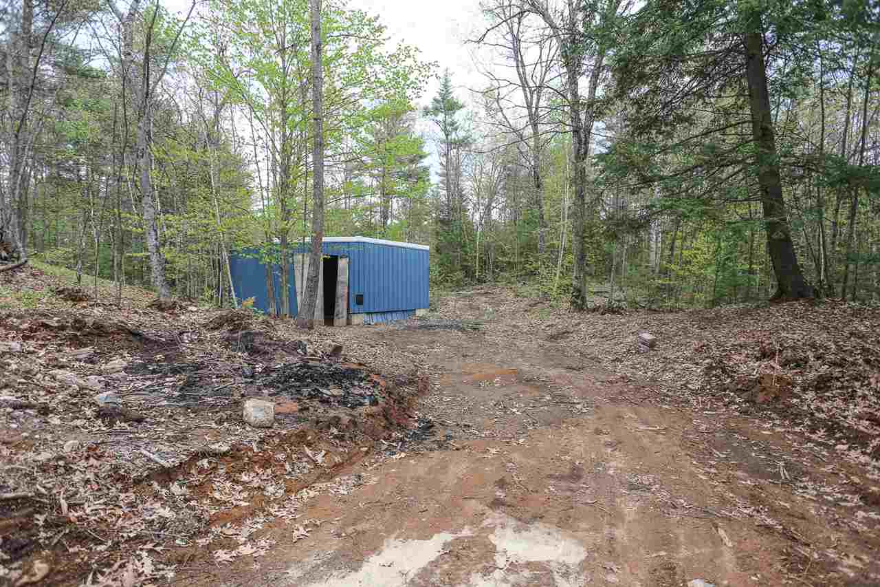 426 Fremont Road Chester, NH 03036 - Photo 21 of 21