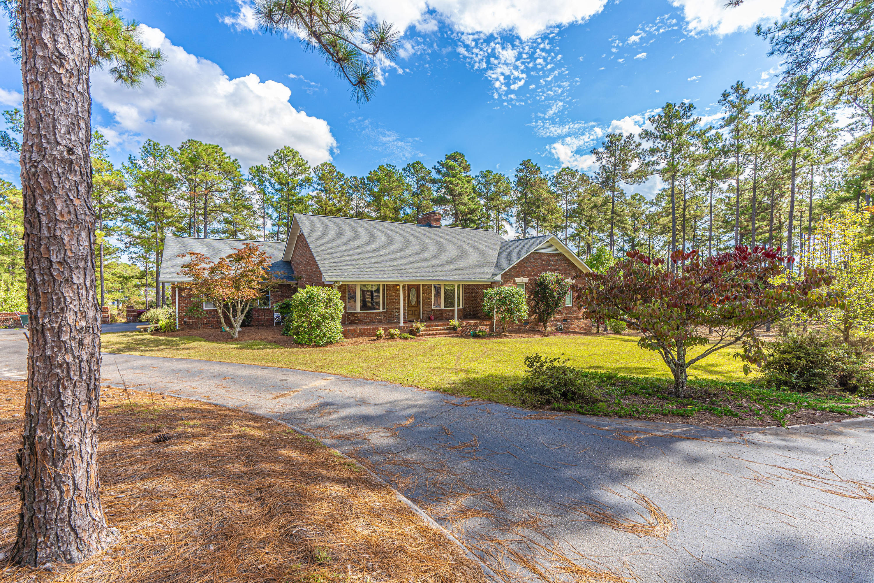 5308 McCall Road Rincon, GA 31326 - Photo 1 of 35 Custom built by Buddy Tunstall for the family