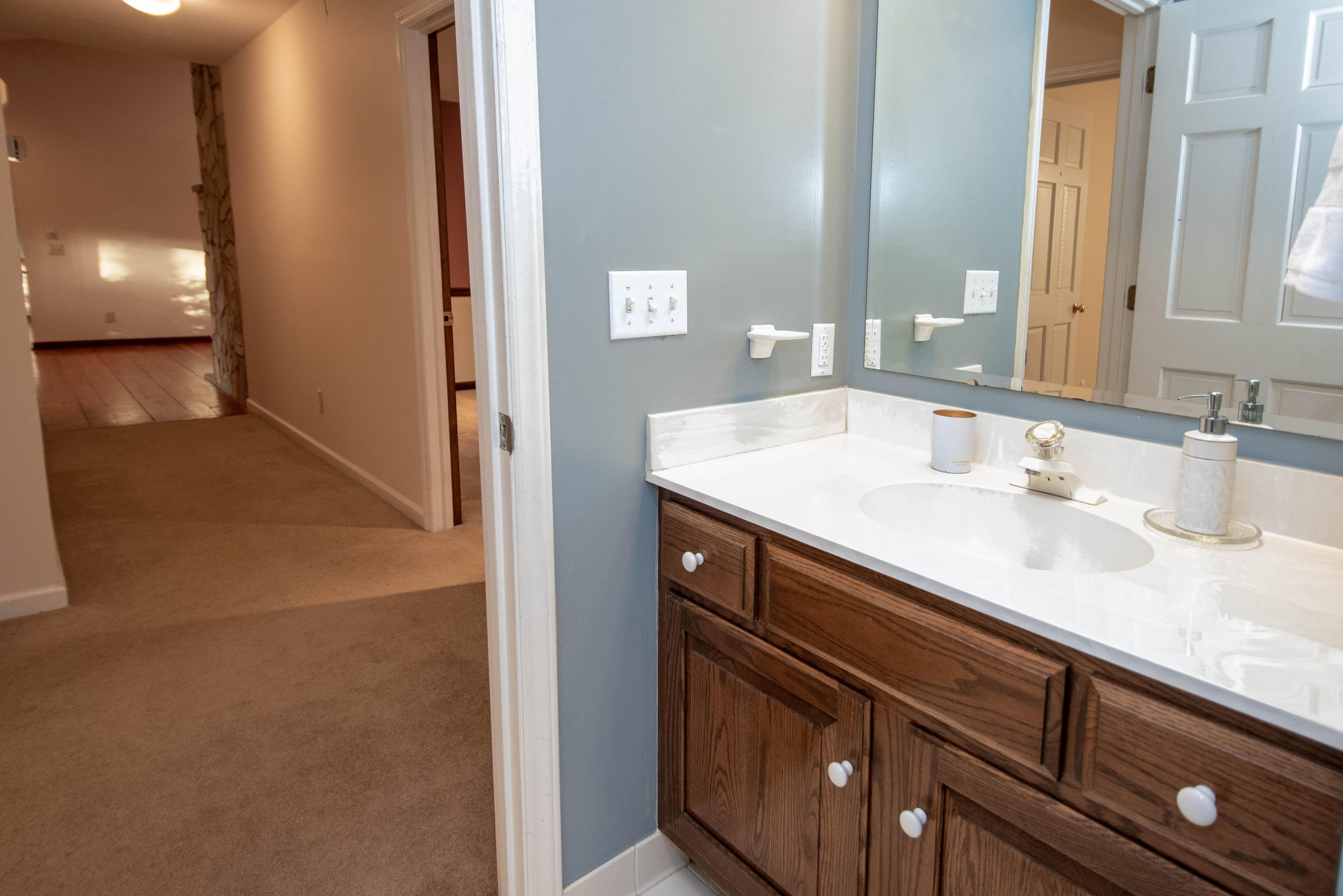 5308 McCall Road Rincon, GA 31326 - Photo 19 of 35 First level guest bath