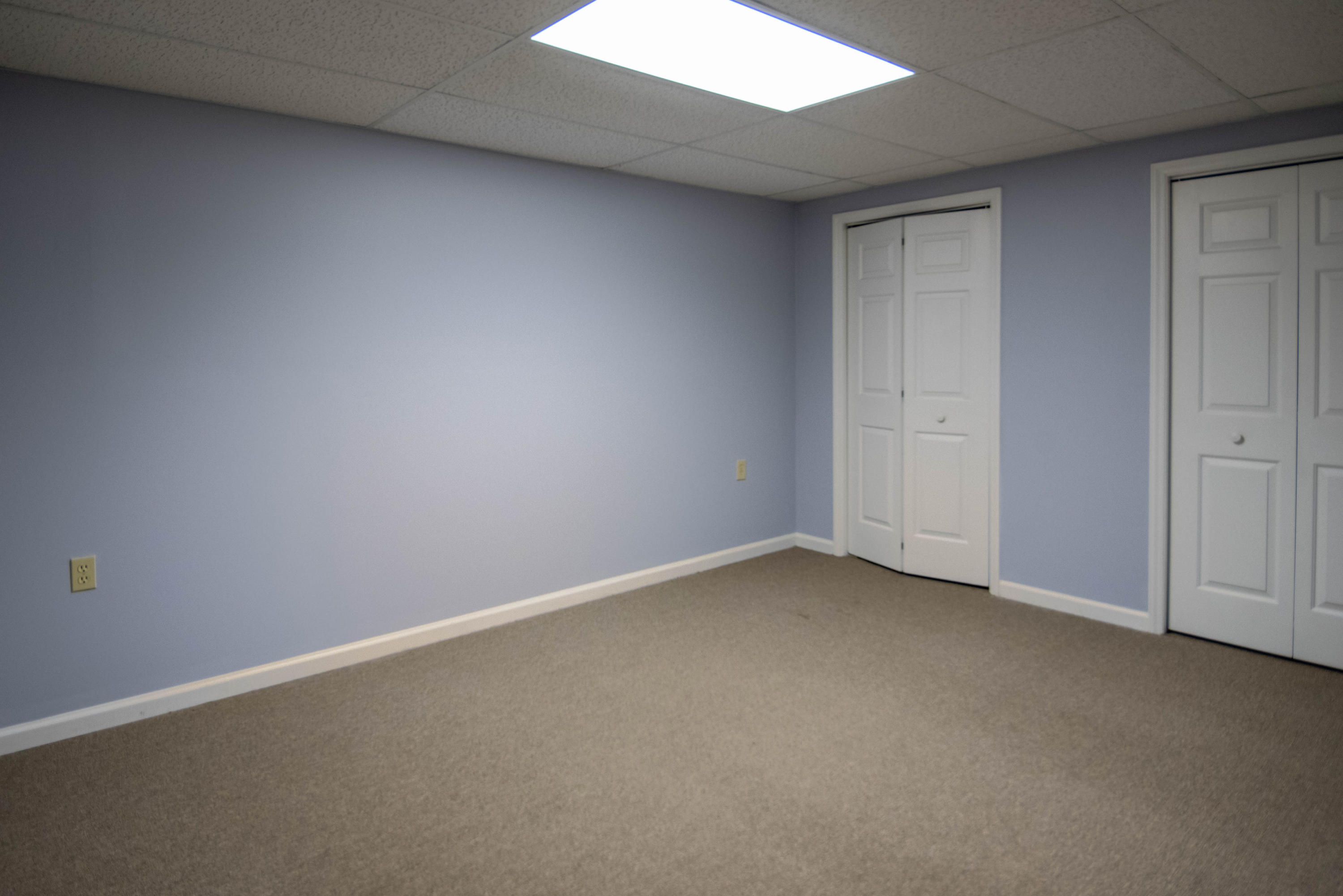 5308 McCall Road Rincon, GA 31326 - Photo 26 of 35 Closeted lower level study