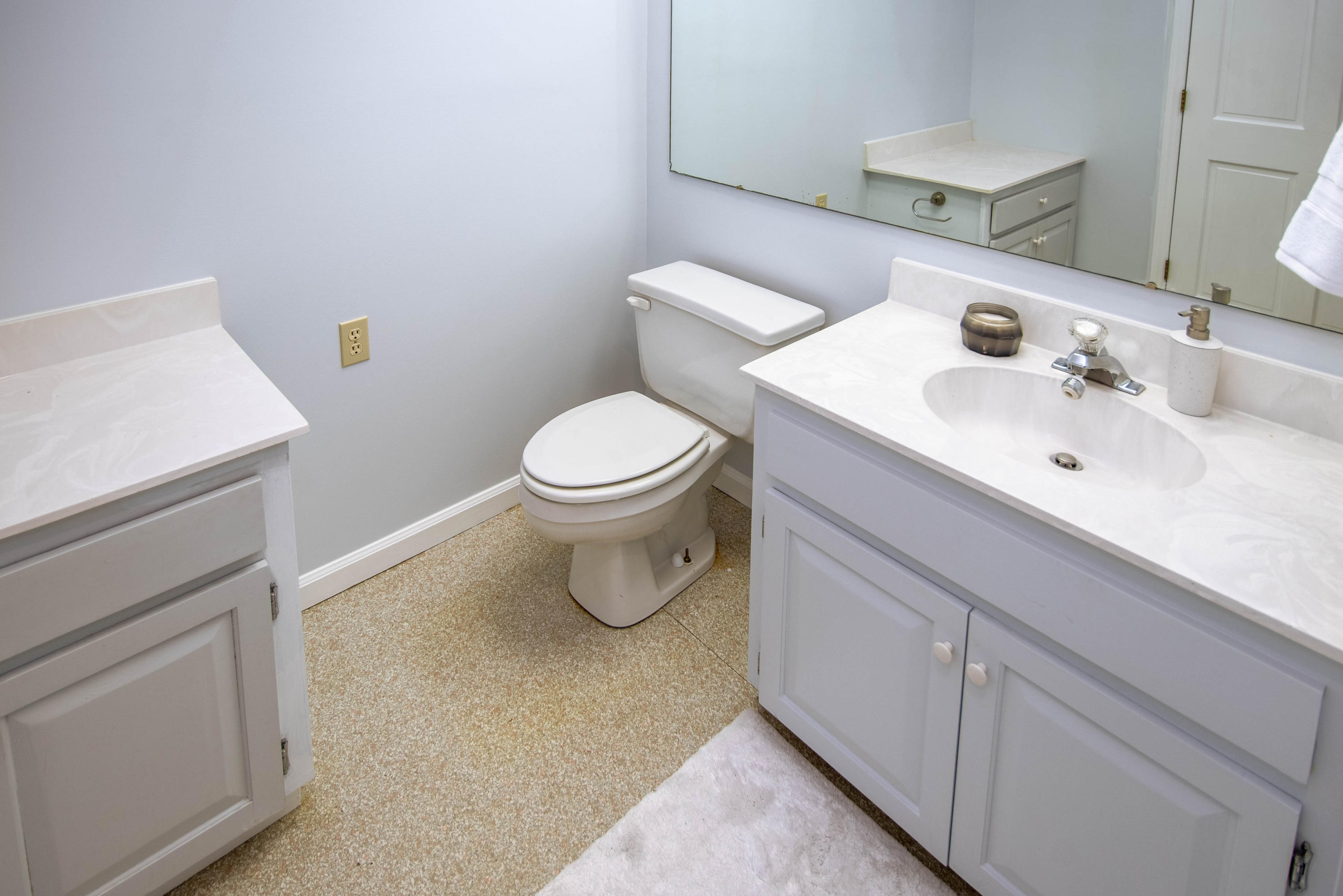 5308 McCall Road Rincon, GA 31326 - Photo 27 of 35 Lower level bath