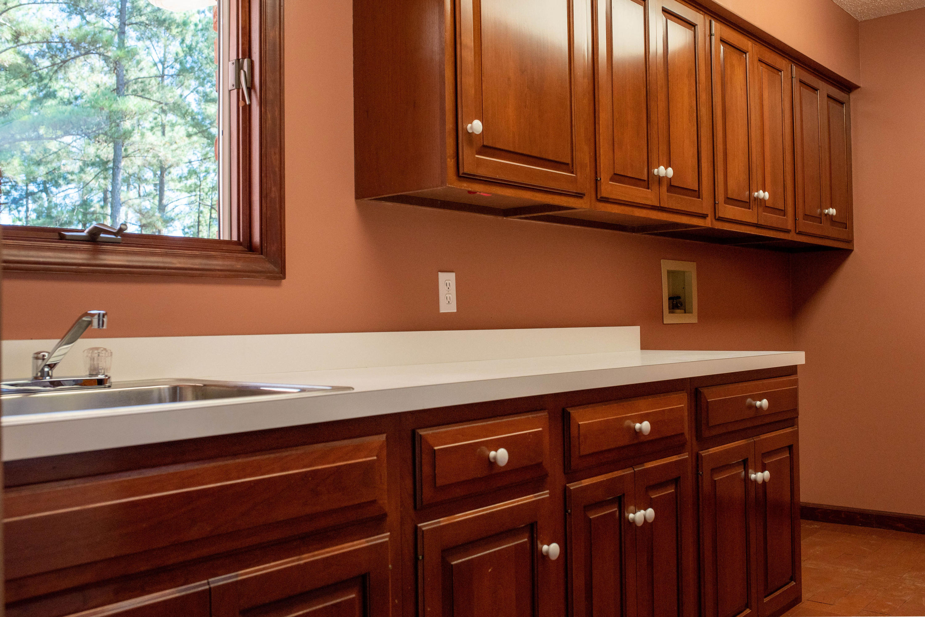 5308 McCall Road Rincon, GA 31326 - Photo 10 of 35 Laundry room with ample storage