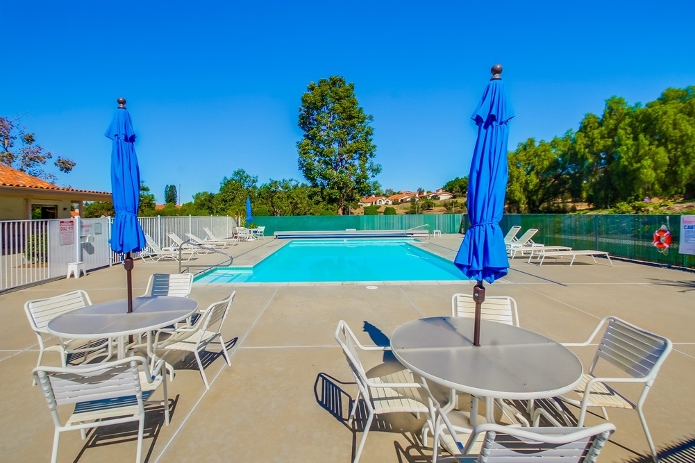 933 Ridge Heights Drive Fallbrook, CA 92028 - Photo 22 of 25