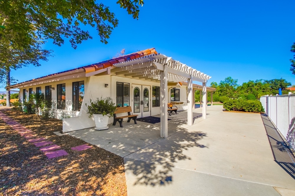 933 Ridge Heights Drive Fallbrook, CA 92028 - Photo 23 of 25