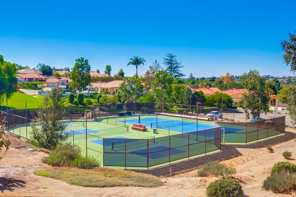 933 Ridge Heights Drive Fallbrook, CA 92028 - Photo 24 of 25