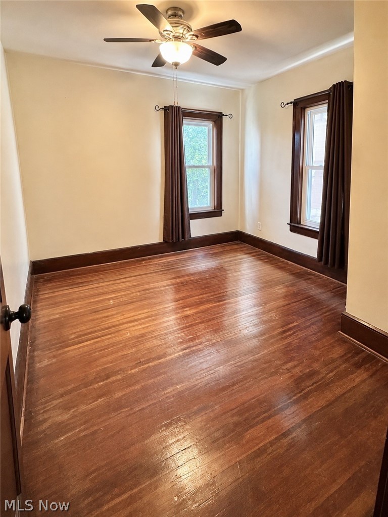391 Reed Avenue Akron, OH 44301 - Photo 23 of 40 3RD FLOOR FLEX ROOM