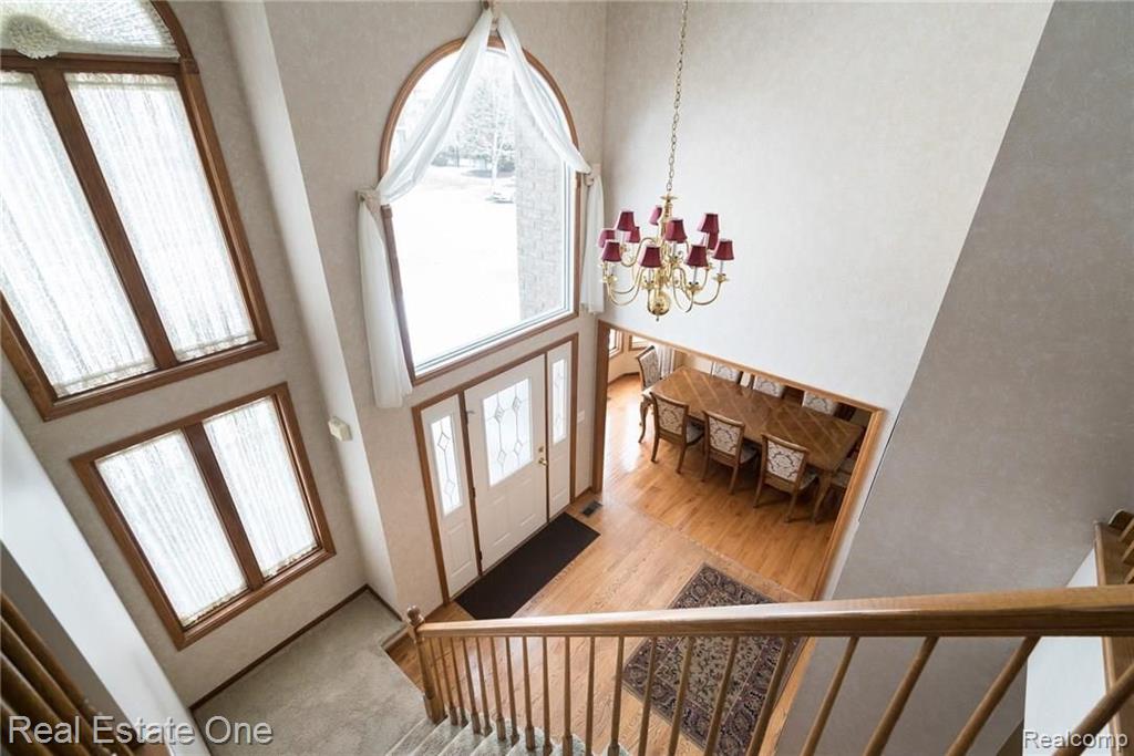 861 Norcross Drive Rochester Hills, MI 48307 - Photo 17 of 50