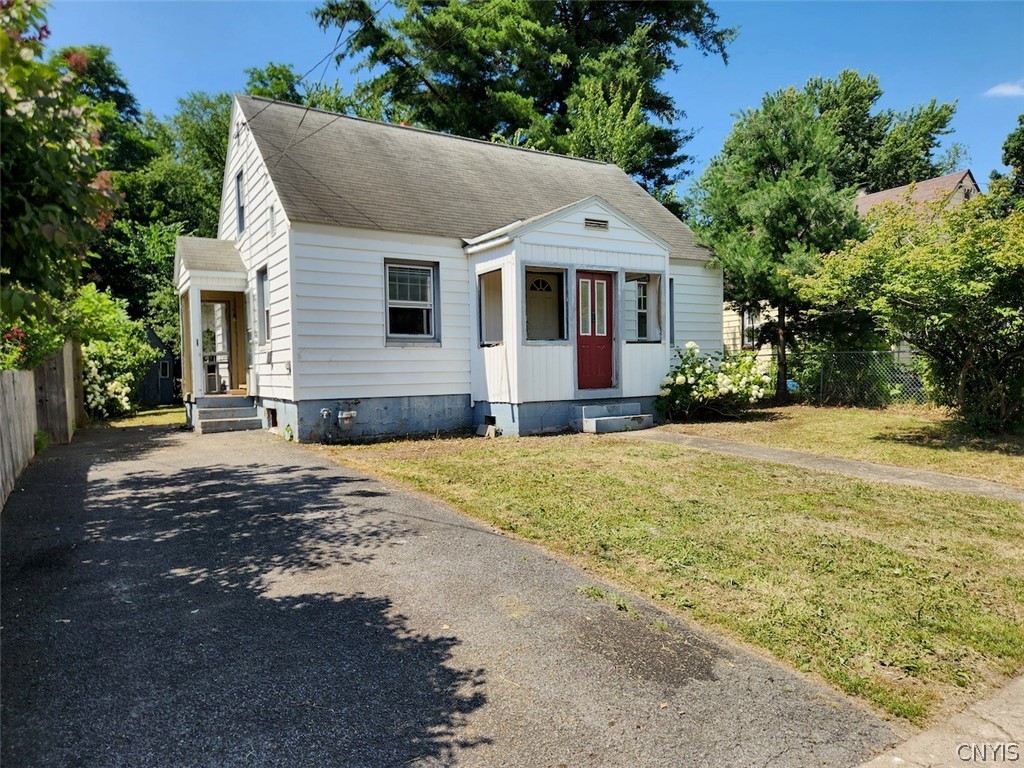 411 Mayberry Road Rome, NY 13440 - Photo 2 of 19