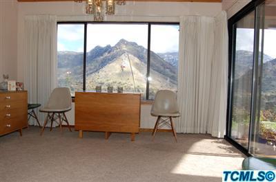 40649 Crystal Drive Three Rivers, CA 93271 - Photo 5 of 10 view from dining area