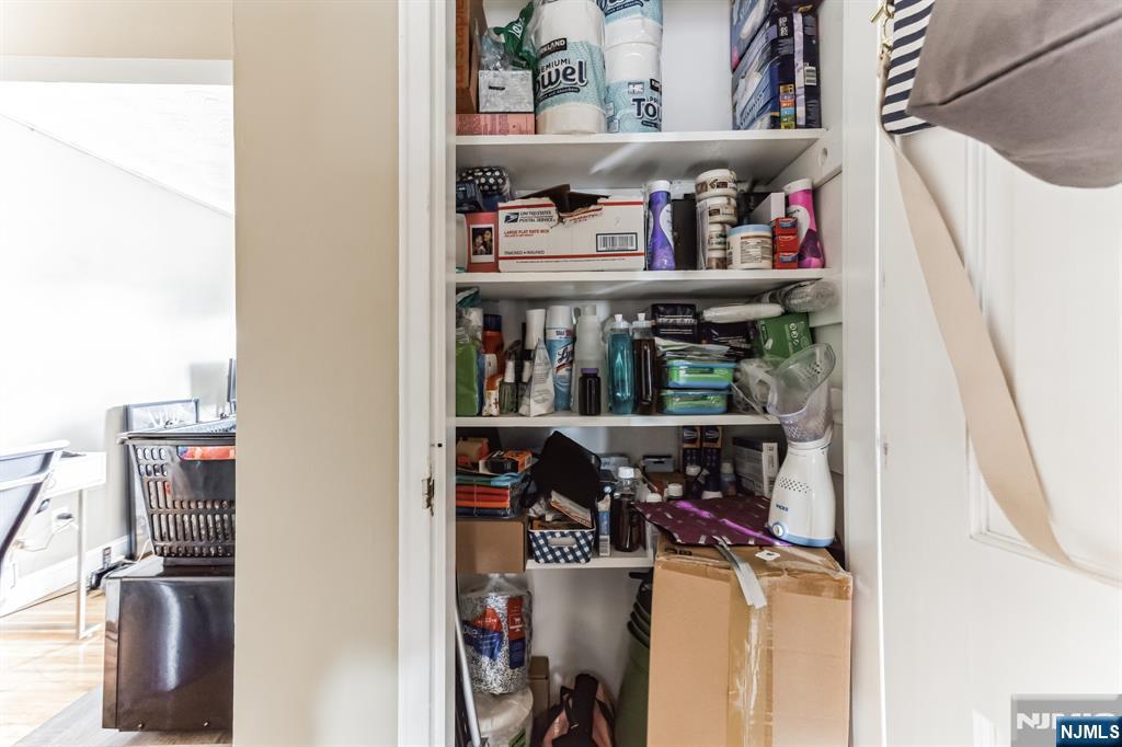207 Polifly Road, Unit 2074 Hackensack, NJ 07601 - Photo 13 of 15 a view of storage and utility room