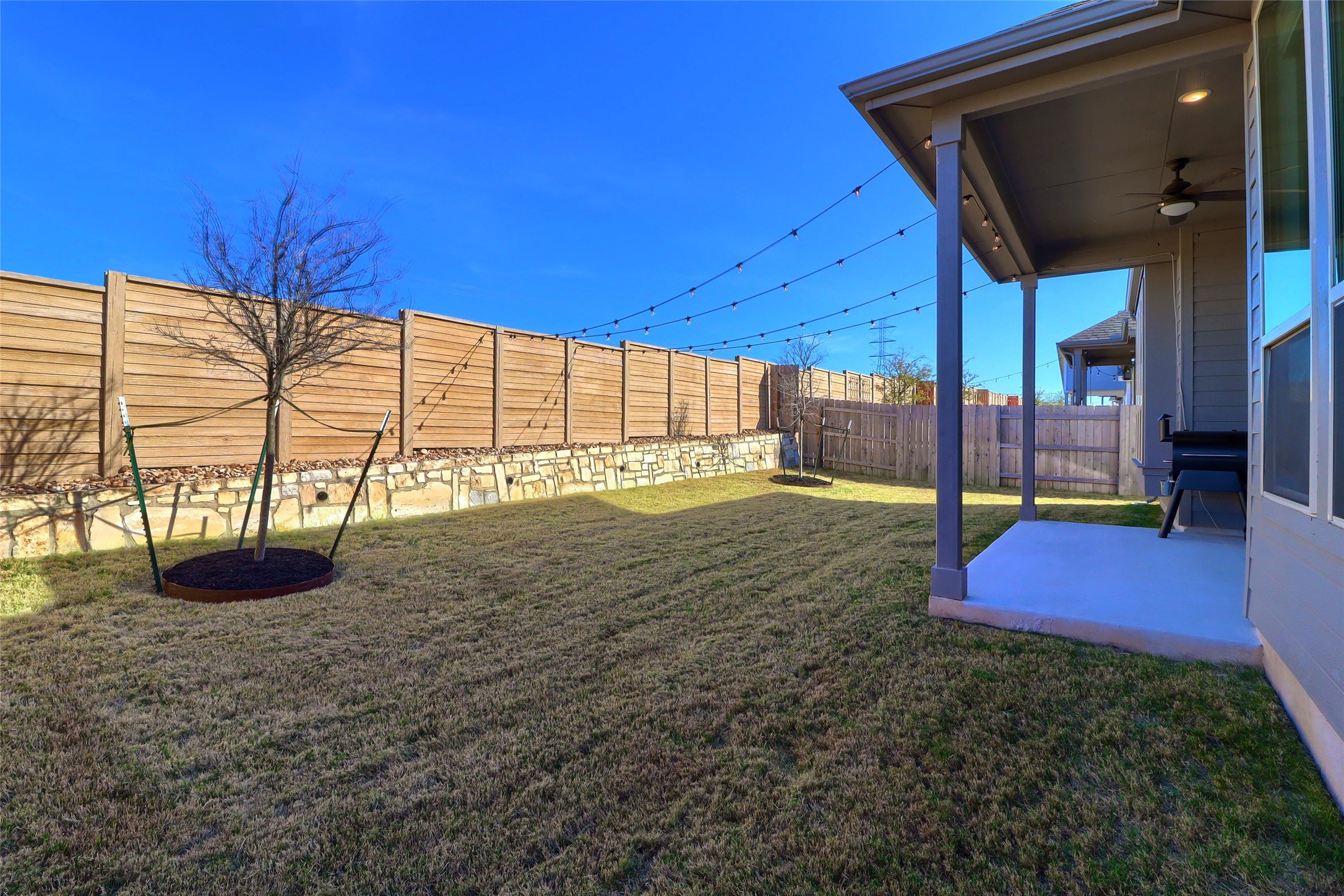 11609 American Mustang Loop Manor, TX 78653 - Photo 39 of 39
