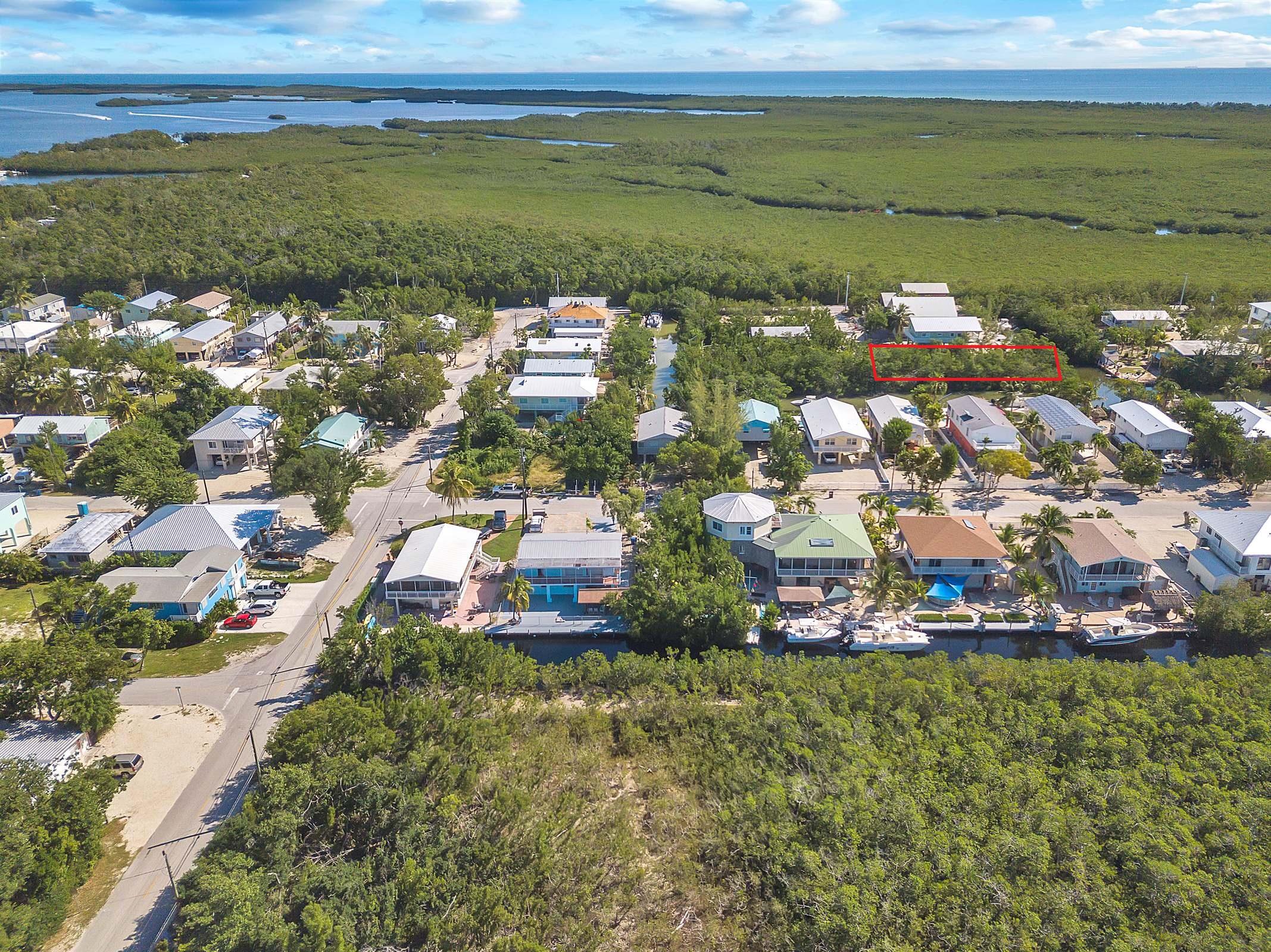 849 Cardinal Lane Key Largo, FL 33037 - Photo 1 of 9 849 Cardinal Ln Vacant lot