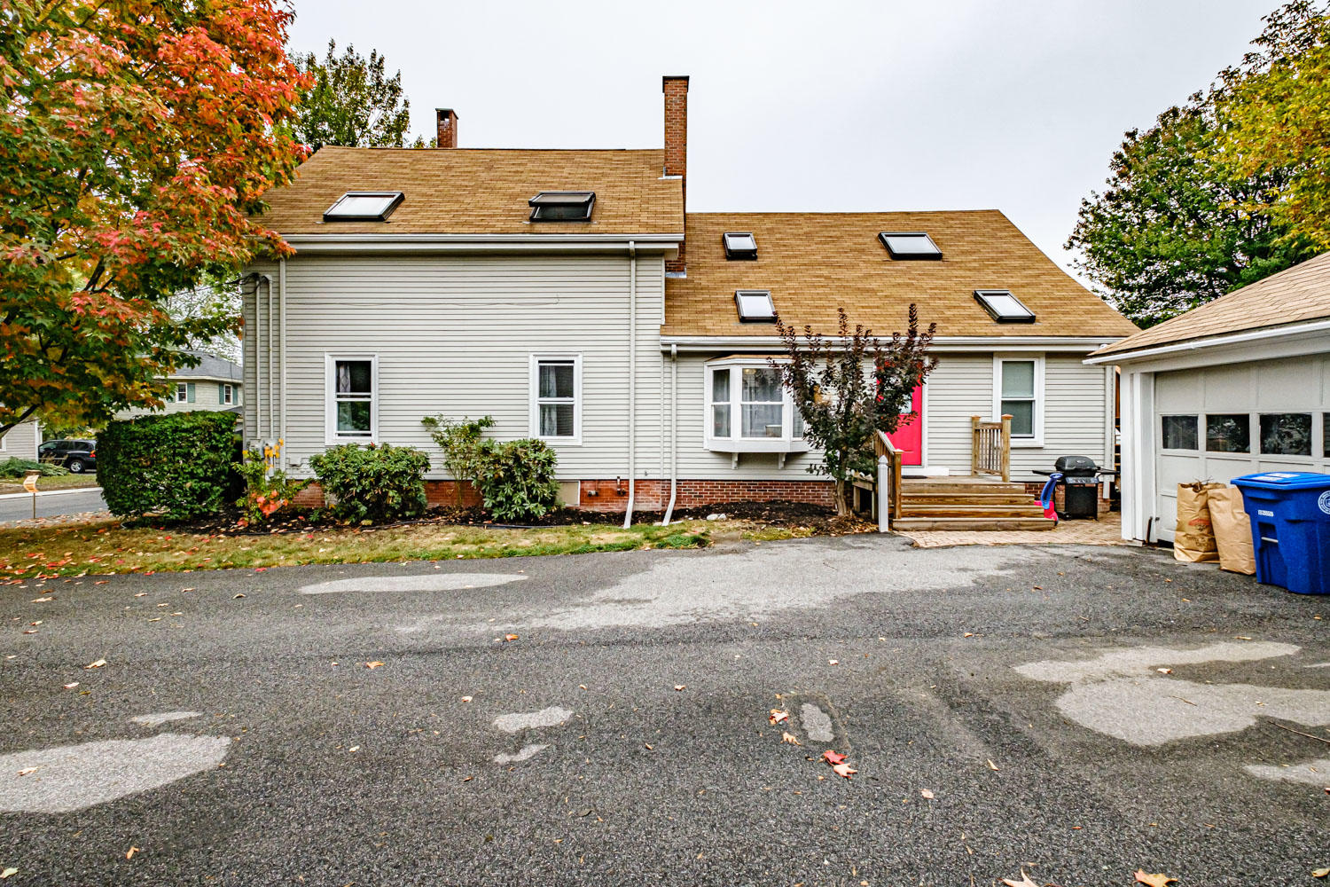 162 Rochester Street Westbrook, ME 04092 - Photo 3 of 47 20200928gp-61006