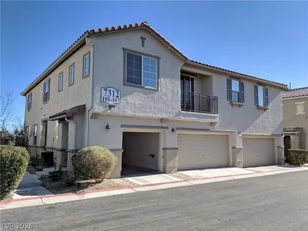 $1,500 | 7312 Marble Lake Street, Unit 101, Las Vegas, NV 89149
